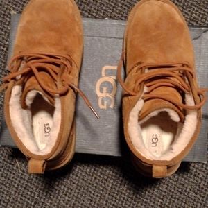 UGG men boots